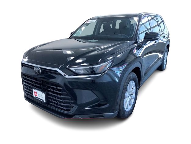 toyota grand highlander 2025 5TDAAAB53SS095167 image toyota grand highlander 2025 5TDAAAB53SS095167 image